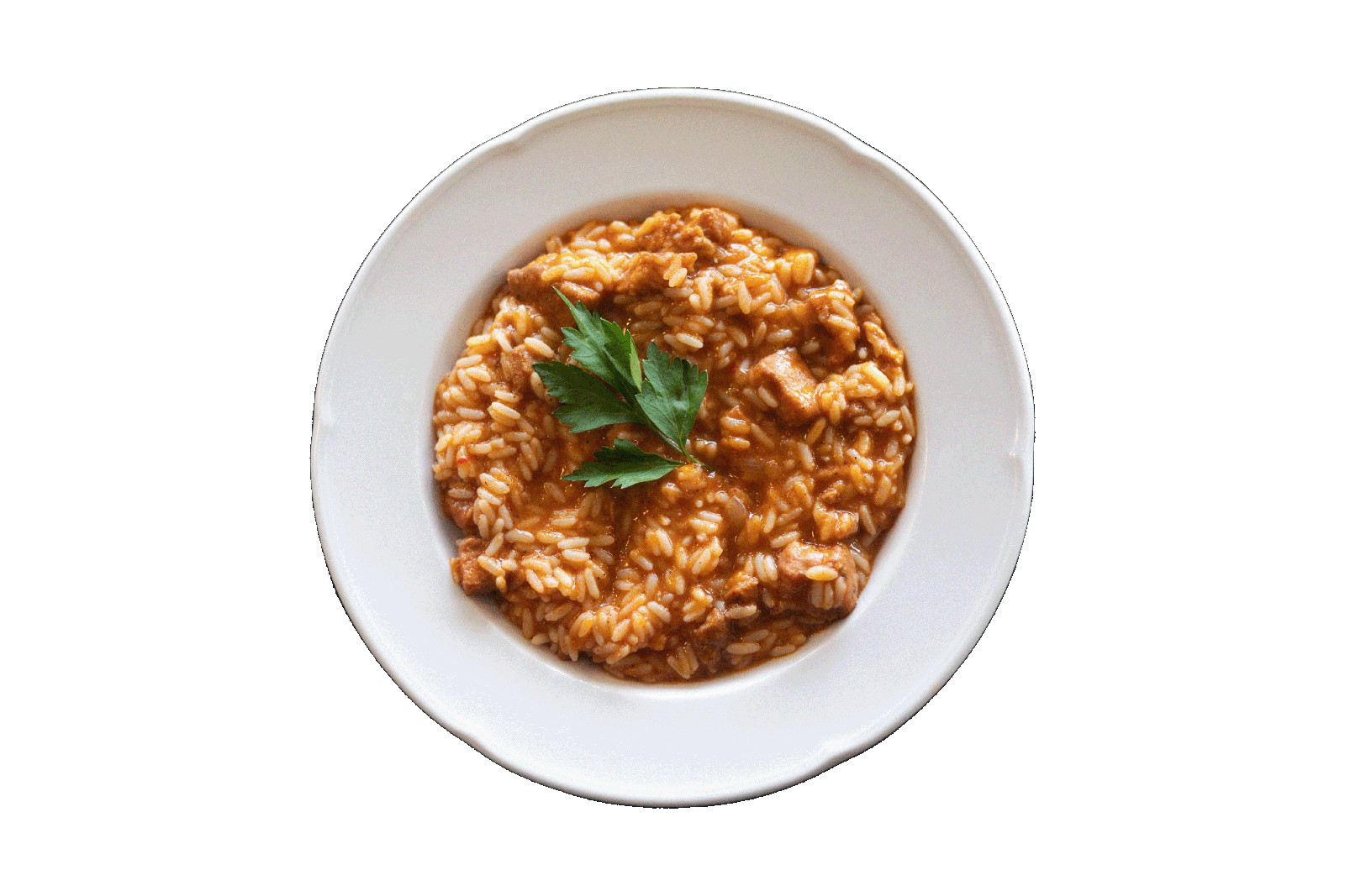Lignje Bistro Steffi